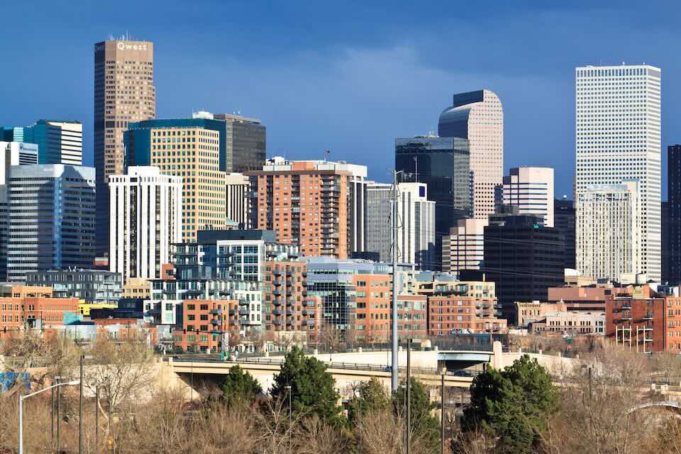 Denver